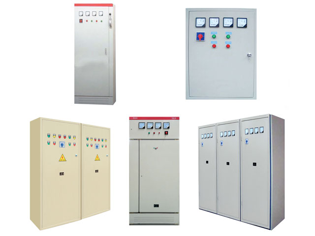 低壓開(kāi)關(guān)柜、雙電源柜、動(dòng)力配電柜